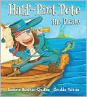Half-Pint Pete The Pirate