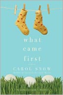 What Came First