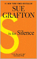 S Is for Silence (Kinsey Millhone Series #19)