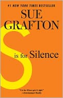 S Is for Silence (Kinsey Millhone Series #19)