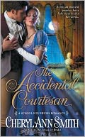 The Accidental Courtesan (School for Brides Series #2)