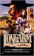 Longarm and the Santa Fe Widow (Longarm Series #395)