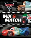 Disney*Pixar: Cars 2 Mix & Match