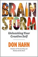 Brain Storm: Unleashing Your Creative Self