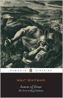 Leaves of Grass: The First Edition (1855)