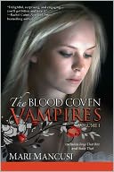 The Blood Coven Vampires, Volume 1