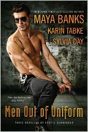 Men Out of Uniform