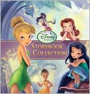 Disney Fairies Storybook Collection
