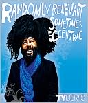 download Randomly Relevant Sometimes Eccentric : Poetry of Ty Davis book