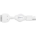 Scosche Retractable USB 2.0 Cable