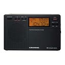 Eton Traveler II Digital G8 Radio Tuner