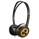 EarPollution Toxix Headphone