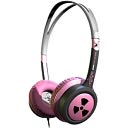 EarPollution Toxix Headphone