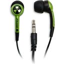EarPollution Plugz Earset
