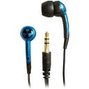 EarPollution Plugz Earset