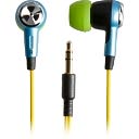 EarPollution Ozone Earphone
