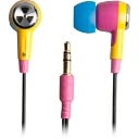 EarPollution Ozone Earphone