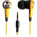 EarPollution Ozone Earphone