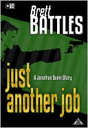 Just Another Job (A Jonathan Quinn Story)