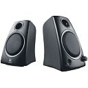 Logitech Z130 2.0 Speaker System - 5 W RMS