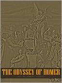 The Odyssey of Homer