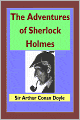 The Adventures of Sherlock Holmes