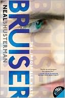 Bruiser by Neal Shusterman: Book Cover