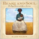 Heart and Soul by Kadir Nelson: Book Cover
