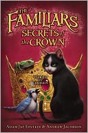 Secrets of the Crown (Familiars Series #2)