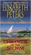 Children of the Storm (Amelia Peabody Series #15)