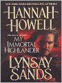 My Immortal Highlander