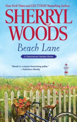 Beach Lane (Chesapeake Shores Series #7)