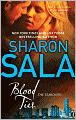 Blood Ties (Searchers Series)