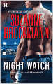 Night Watch (Tall, Dark and Dangerous Series#11)