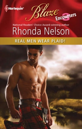 Real Men Wear Plaid!