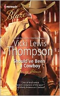 Should've Been a Cowboy (Sons of Chance Series)