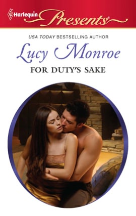 For Duty's Sake