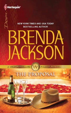 The Proposal (Westmorelands Series)