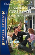 Husband Under Construction (Wed in the West Series)