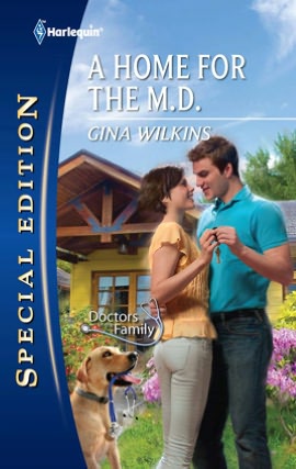 A Home for the M.D.