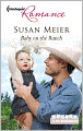 Baby on the Ranch