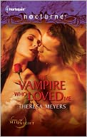 The Vampire Who Loved Me