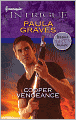 Cooper Vengeance