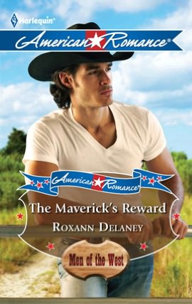 The Maverick's Reward