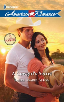 A Cowgirl's Secret