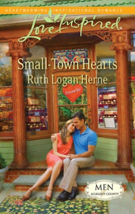 Small-Town Hearts
