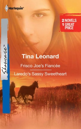 Frisco Joe's Fiancee/Laredo's Sassy Sweetheart