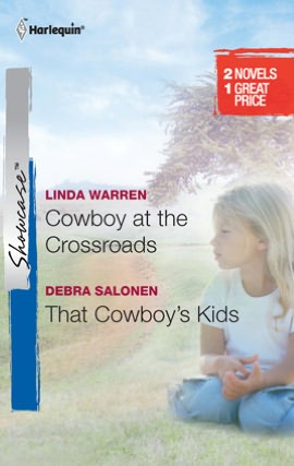 Cowboy at the Crossroads/That Cowboy's Kids