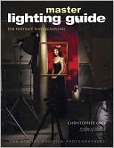 Master Lighting Guide for Portrait Photographers