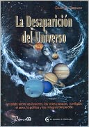 La desaparicion del Universo